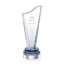 Wolsey Peak Crystal Award