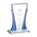 Maldonado Abstract / Misc Crystal Award