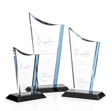 Harris Peak Crystal Award - Corporate Awards
