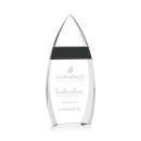 Brookshire Arch & Crescent Crystal Award