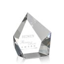 Valecrest Crystal Award