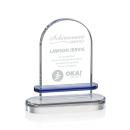 Kilmore Arch & Crescent Crystal Award