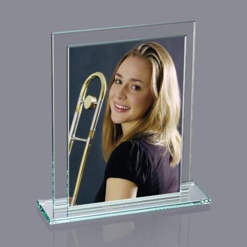 Corporate Recognition Gifts - Picture Frames - Lolita Frame