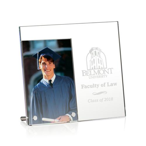Corporate Recognition Gifts - Picture Frames - Cantebury Frame
