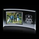 Welland Frame - Silver