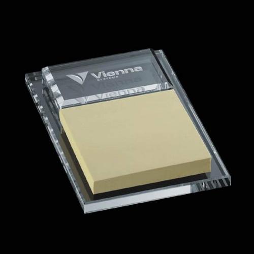 Corporate Recognition Gifts - Executive Gifts - Ericson Noteholder