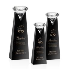 Bouchard Crystal Award - Diamond Awards