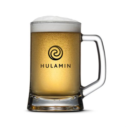 Corporate Recognition Gifts - Etched Barware - Musgrove Stein - Imprinted