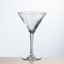 Connoisseur Martini - 7.25oz/10oz - Deep Etch