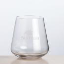 Breckland Stemless Wine - Deep Etch 