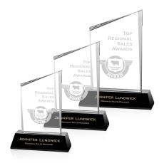 Prudencia Black Crystal Award - Corporate Awards