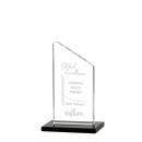 Dixon Black Peak Crystal Award