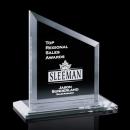Primrose Peak Crystal Award