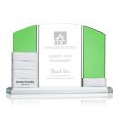 Chrome, Clear, Green;Chrome Chrome, Clear, Green;Chrome