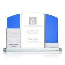 Blue, Chrome, Clear;Blue Blue, Chrome, Clear;Blue