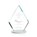Canton White Crystal Award
