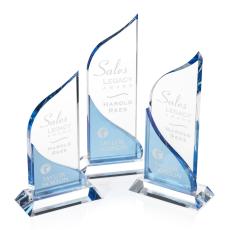 Kimberley Peak Crystal Award - Crystal Awards