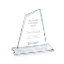 Summit Clear Peak Crystal Award