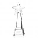 Anson Rising Star Crystal Award