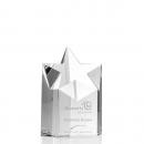Berkeley Tower Star Crystal Award