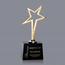 Keynes Star Metal Award