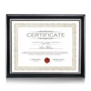 Farnsworth Certificate Holder