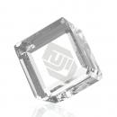 Corner Cube Optical Cubes Crystal Award