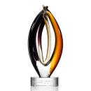Sanson Abstract / Misc Glass Award
