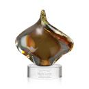 Amber, Clear, Various;Amber