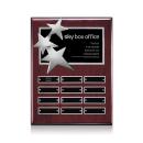 Constellation (Vert) Perpetual - Rosewood/Chrome