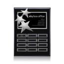 Constellation (Vert) Perpetual - Black/Chrome 