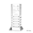 Channel Obelisk Crystal Award