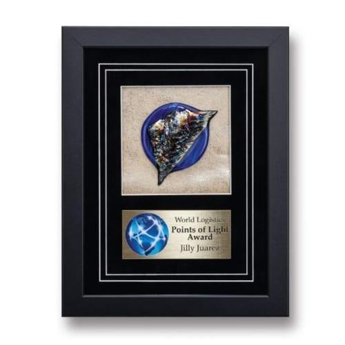 Corporate Awards - Modern Awards - Virtuoso Plaque