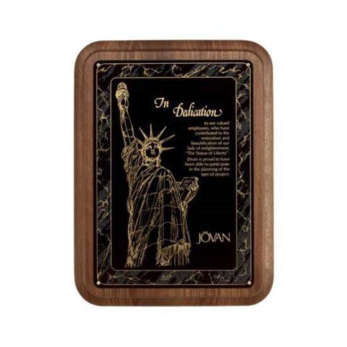 Corporate Awards - Award Plaques - Marble Magic 