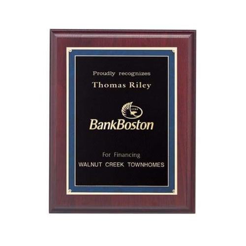 Corporate Awards - Award Plaques - Marble Essence