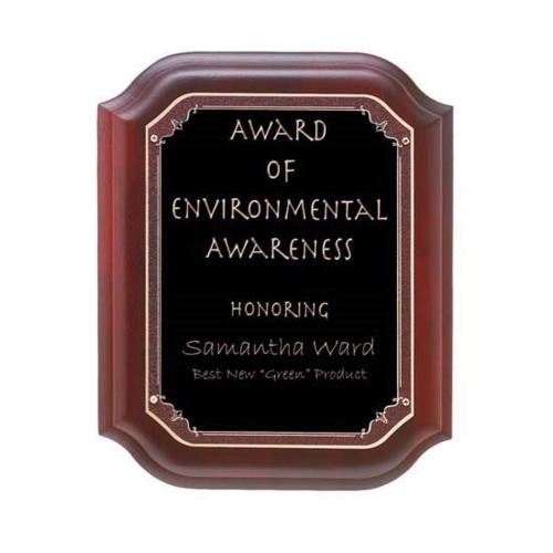 Corporate Awards - Award Plaques - Royal Honors 