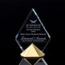 Celestial Starfire/Gold      Metal Award