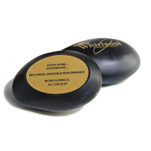 Corporate Awards - Award Plaques - Marble and Stone Plaques - Sandcast Abstract / Misc Stone Award