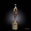 Contemporary People on Cylinder Metal Award