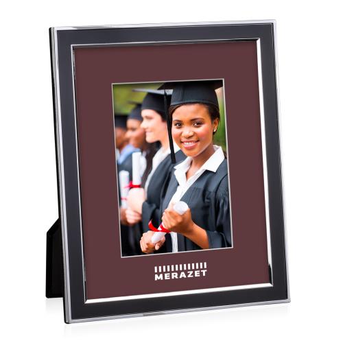 Corporate Recognition Gifts - Picture Frames - Rhea Picture Frame