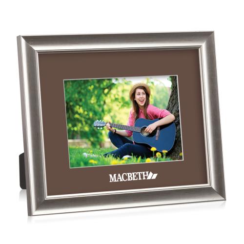 Corporate Recognition Gifts - Picture Frames - Floriana Frame 