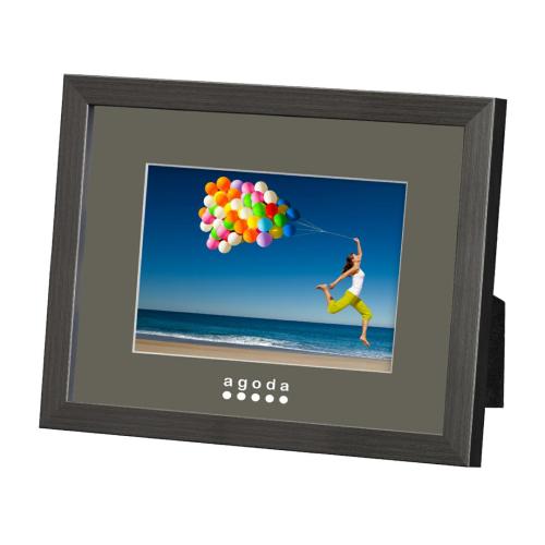 Corporate Recognition Gifts - Picture Frames - Luton Frame 