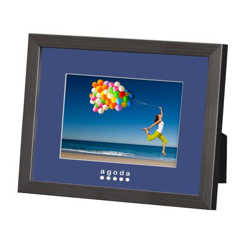 Corporate Recognition Gifts - Picture Frames - Luton Frame 