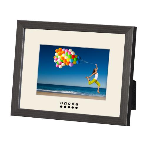 Corporate Recognition Gifts - Picture Frames - Luton Frame 