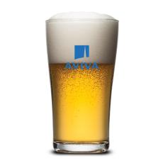 Caldecott Beer Taster - Imprinted - Etched Barware