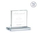 Terra Clear Crystal Award