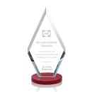 Cancun Red Crystal Award