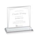 Tanner Clear Crystal Award