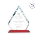 Apex Red Crystal Award