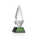Denton Green Crystal Award